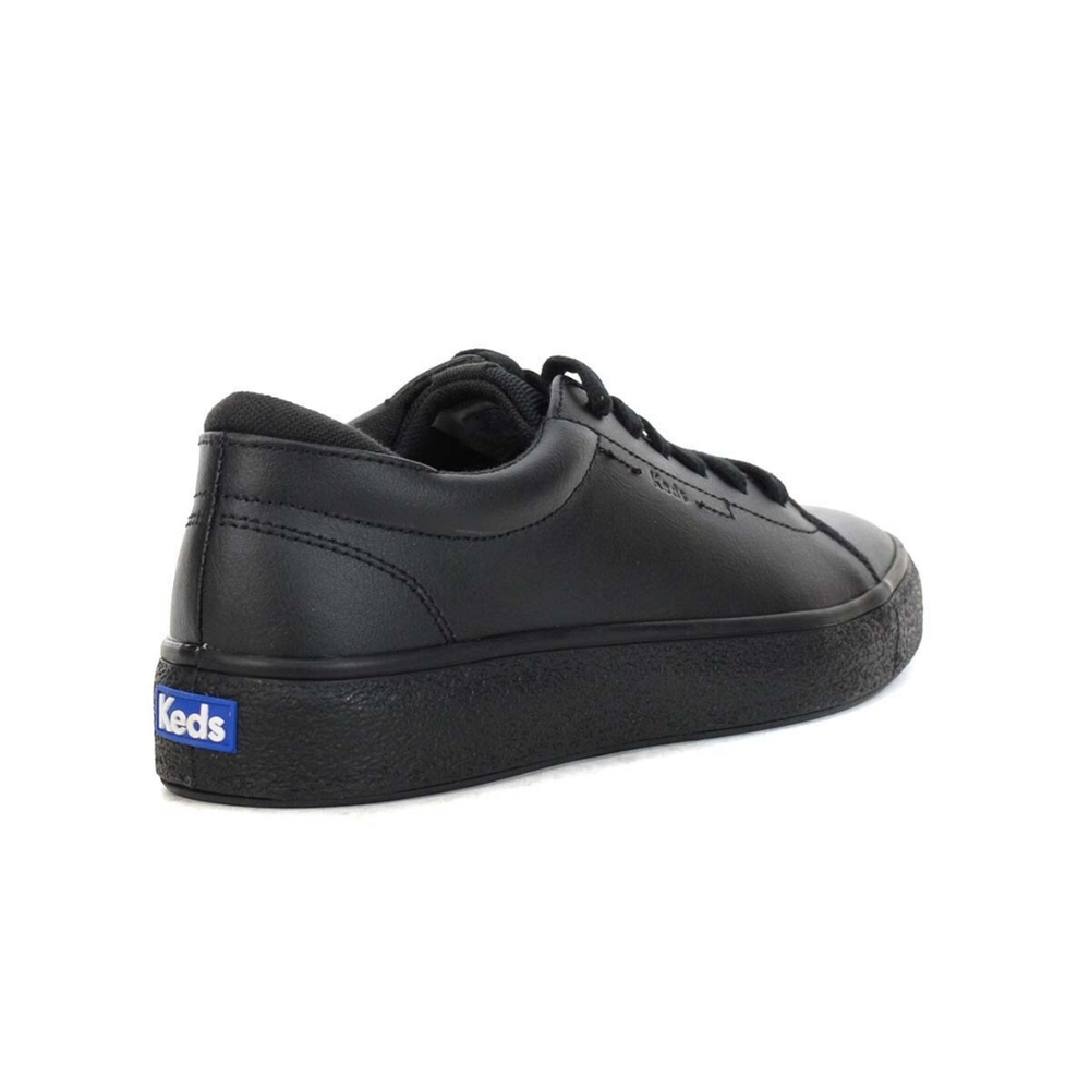 Keds Men's Black Sneakers